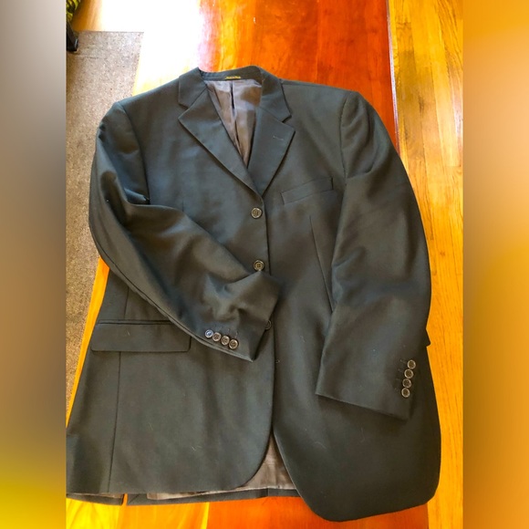 Men’s Principe Italian made blazer 46L